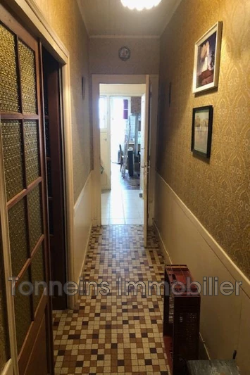 Vente maison Gontaud-de-Nogaret  