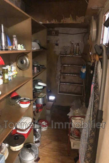 Vente maison Gontaud-de-Nogaret  