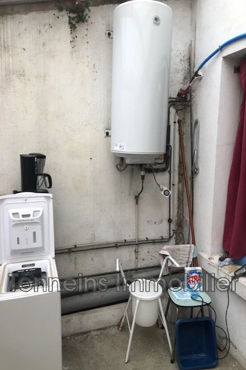 Vente maison Gontaud-de-Nogaret  