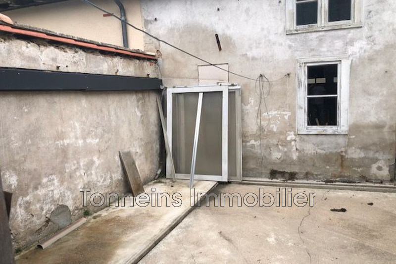 Vente maison Gontaud-de-Nogaret  
