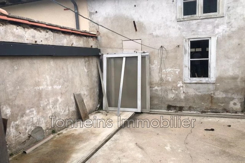 Vente maison Gontaud-de-Nogaret  