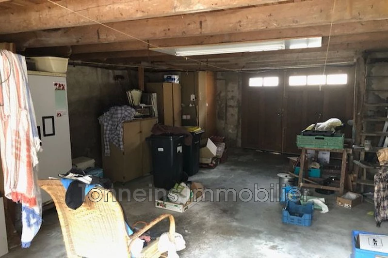 Vente maison Gontaud-de-Nogaret  