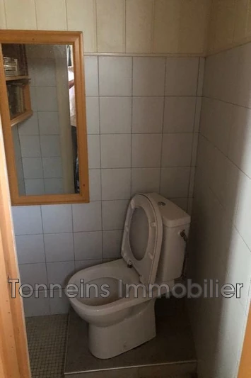 Vente maison Gontaud-de-Nogaret  