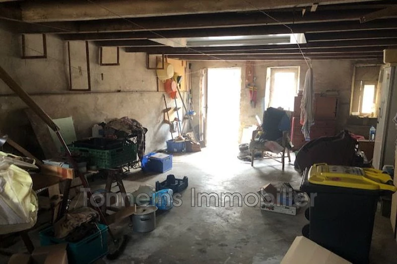 Vente maison Gontaud-de-Nogaret  