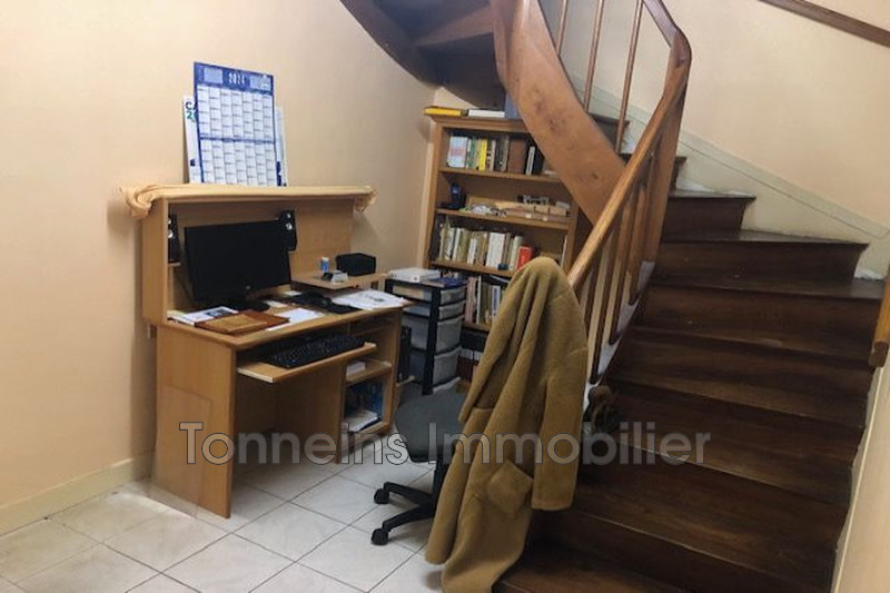 Vente maison Gontaud-de-Nogaret  