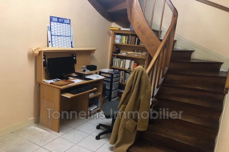 Vente maison Gontaud-de-Nogaret  