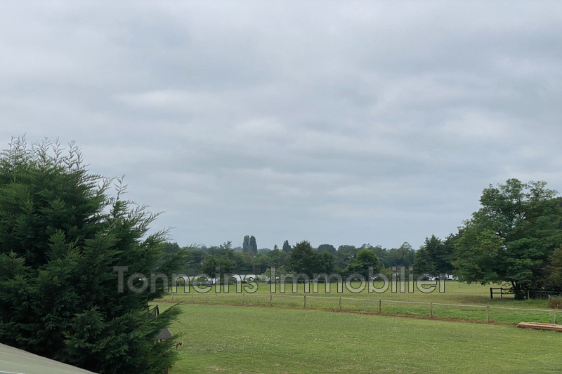 Vente hangar Castelmoron-sur-Lot  