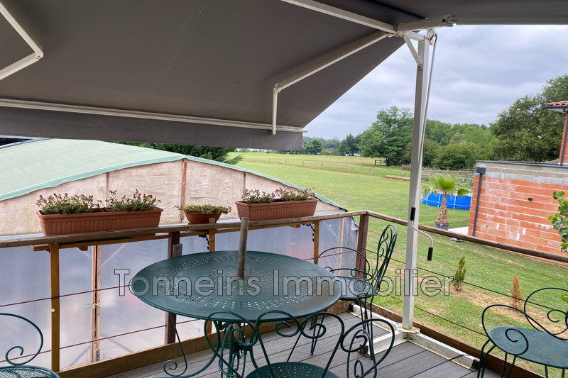 Vente hangar Castelmoron-sur-Lot  