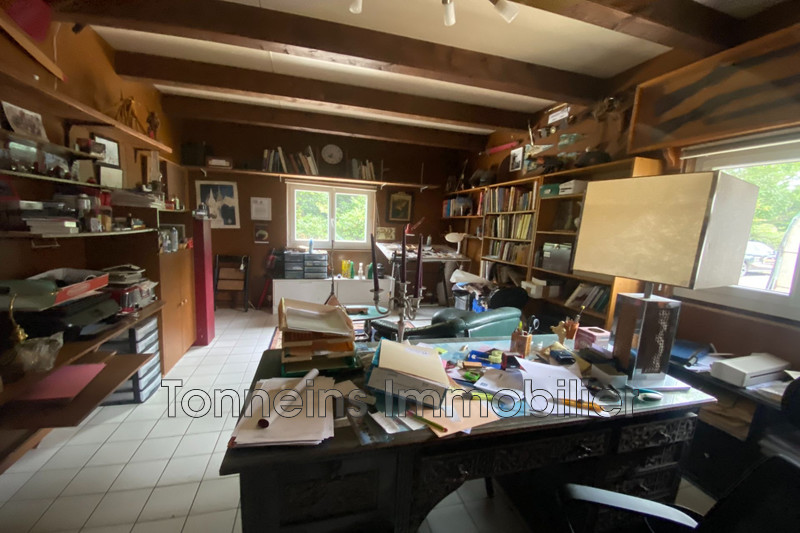 Vente hangar Castelmoron-sur-Lot  