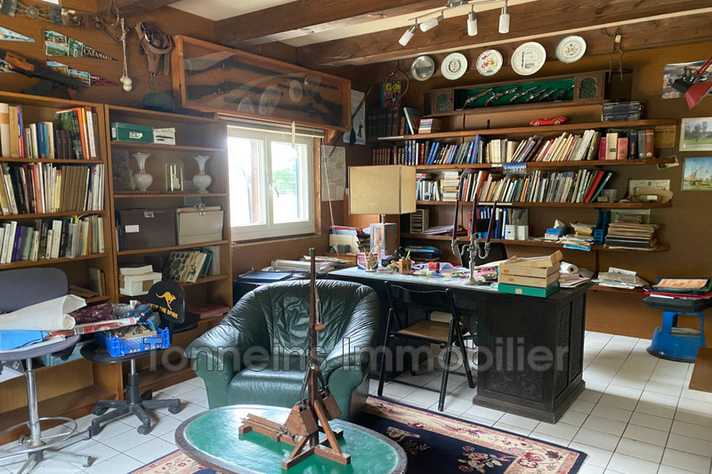 Vente hangar Castelmoron-sur-Lot  