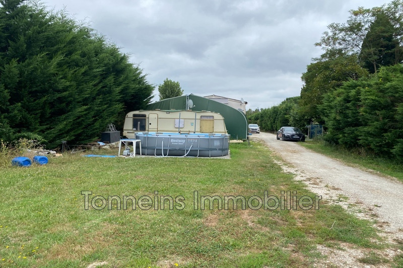 Vente hangar Castelmoron-sur-Lot  