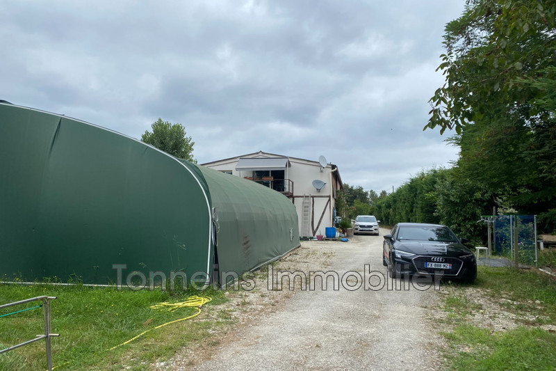 Vente hangar Castelmoron-sur-Lot  