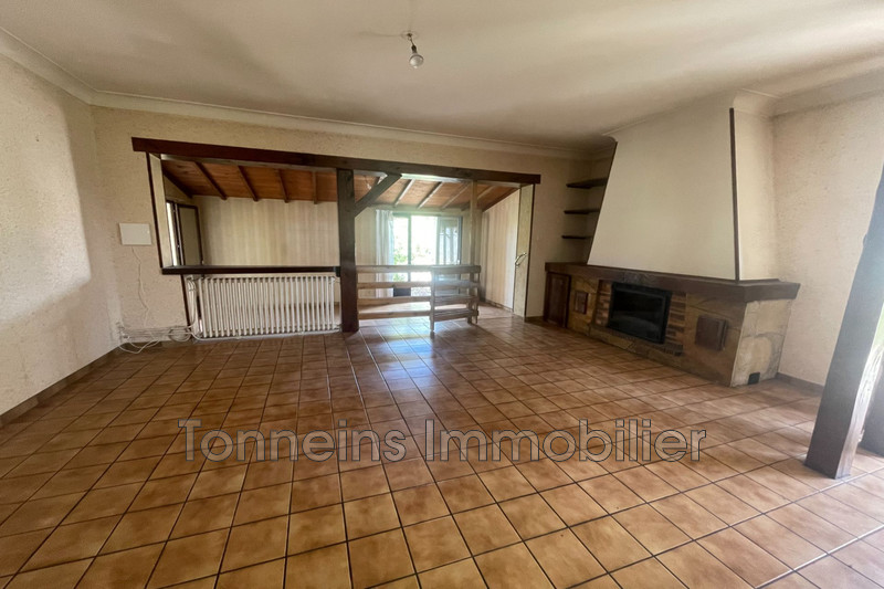 Vente maison Tonneins  