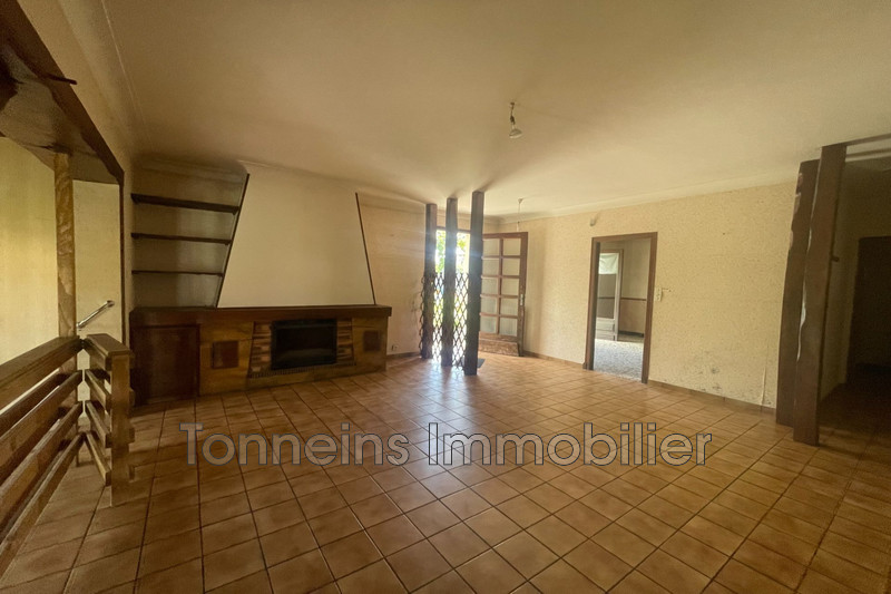 Vente maison Tonneins  