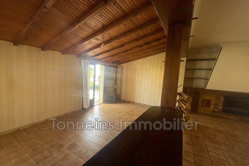 Vente maison Tonneins  