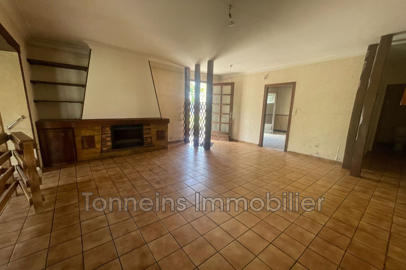 Vente maison Tonneins  