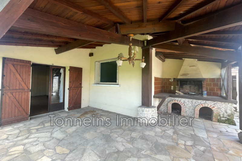 Vente maison Tonneins  