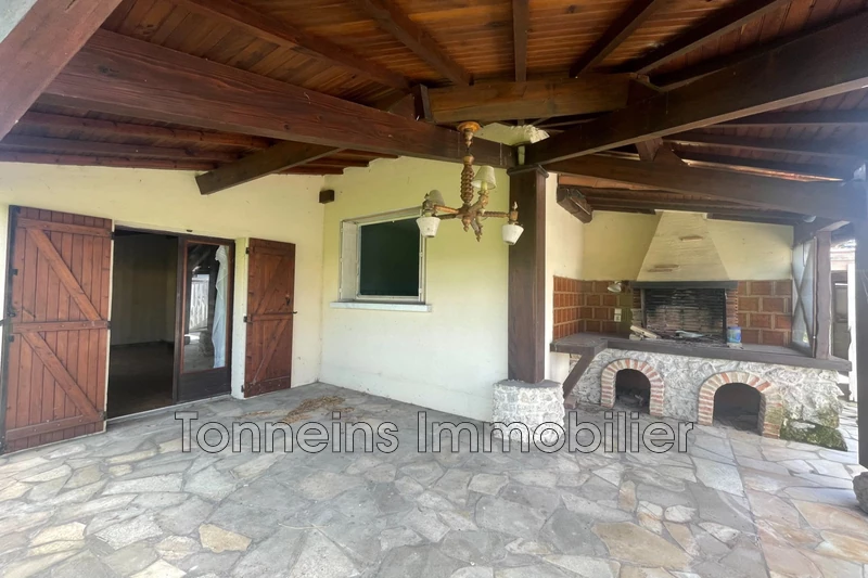 Vente maison Tonneins  