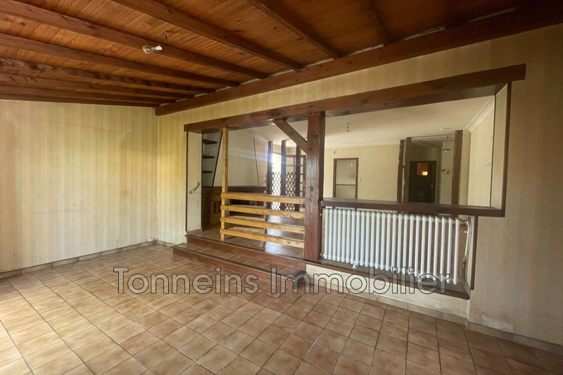Vente maison Tonneins  