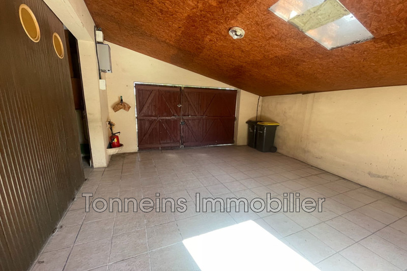 Vente maison Tonneins  