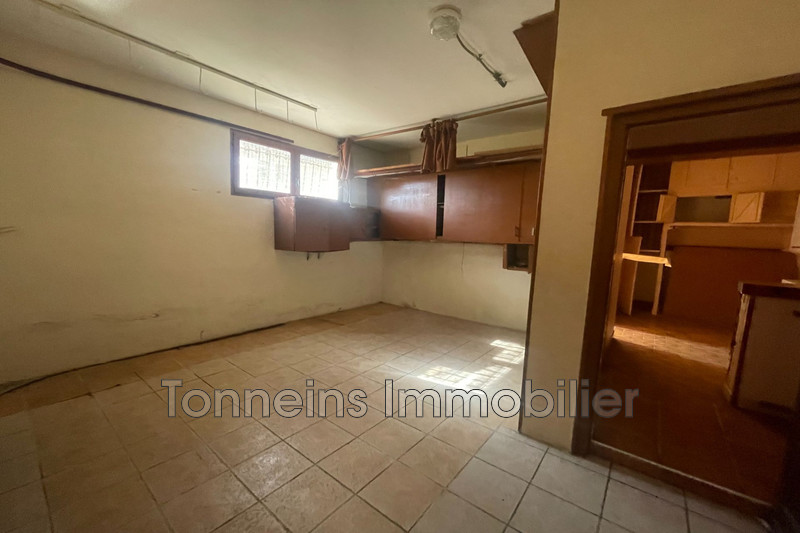 Vente maison Tonneins  