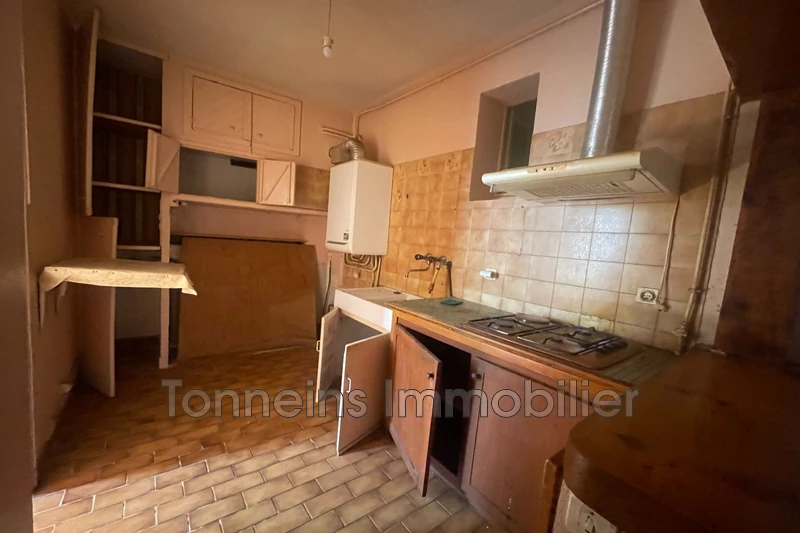 Vente maison Tonneins  
