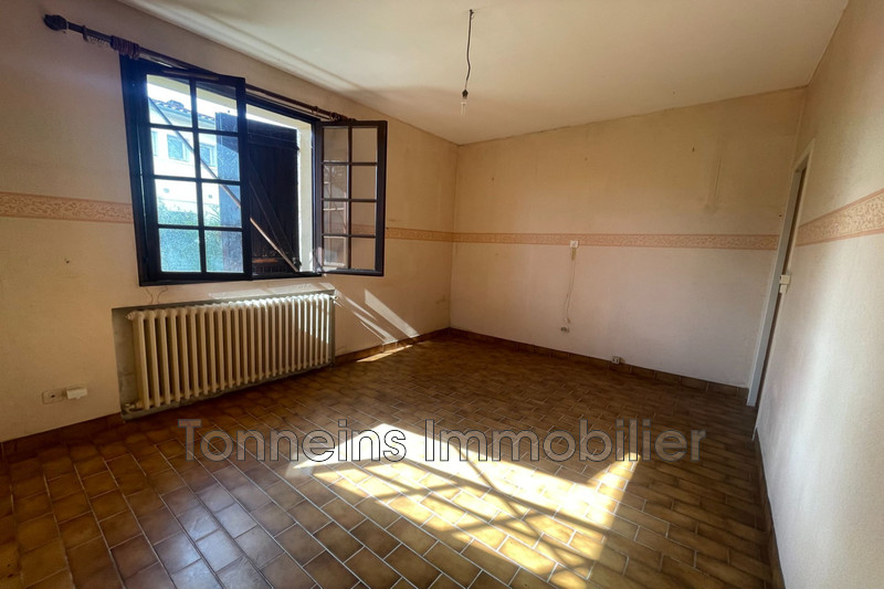 Vente maison Tonneins  