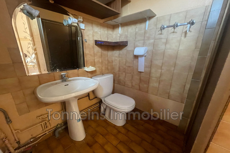 Vente maison Tonneins  