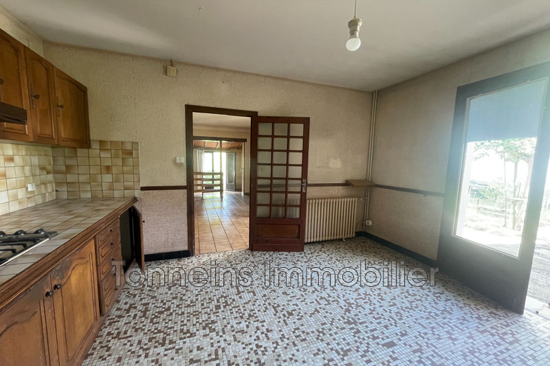 Vente maison Tonneins  