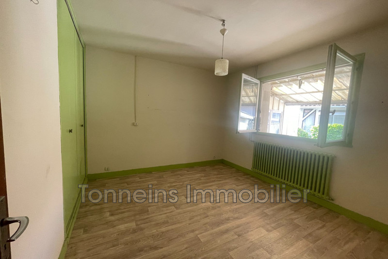 Vente maison Tonneins  