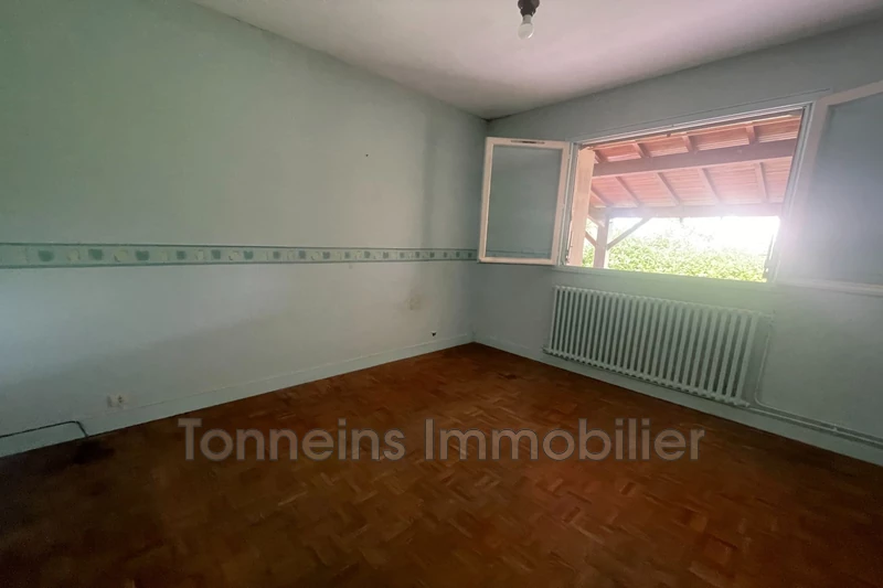 Vente maison Tonneins  