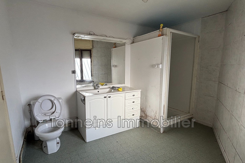 Vente maison Tonneins  
