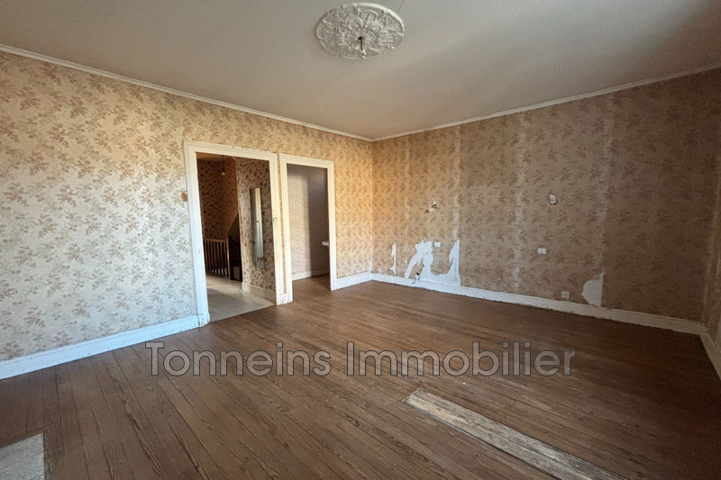 Vente maison Tonneins  