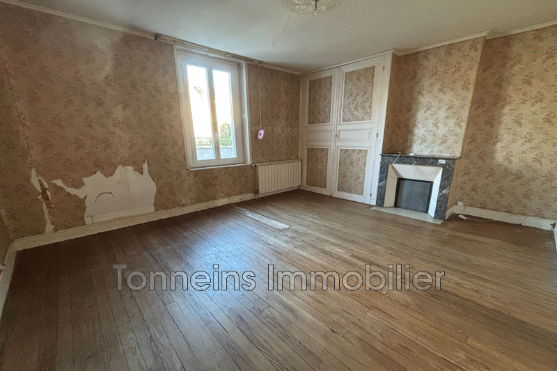 Vente maison Tonneins  