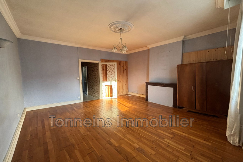Vente maison Tonneins  