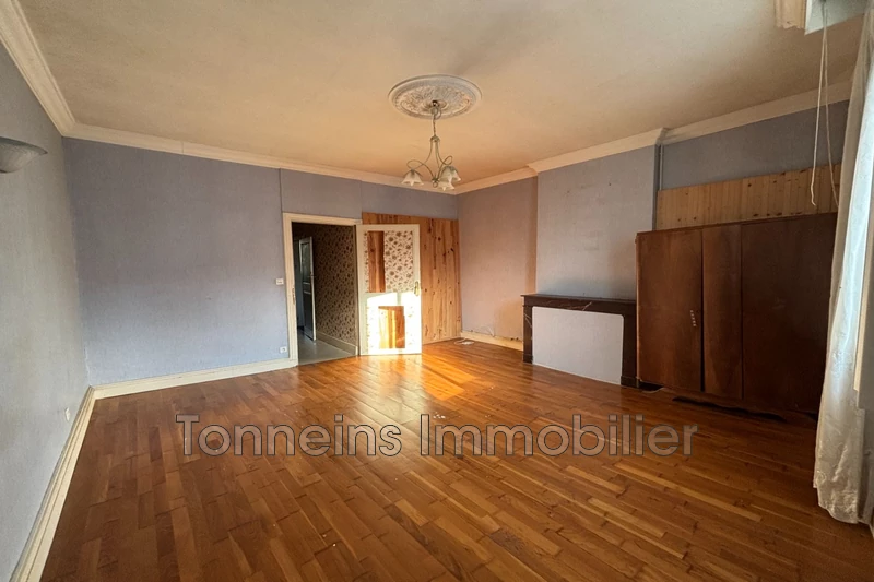 Vente maison Tonneins  