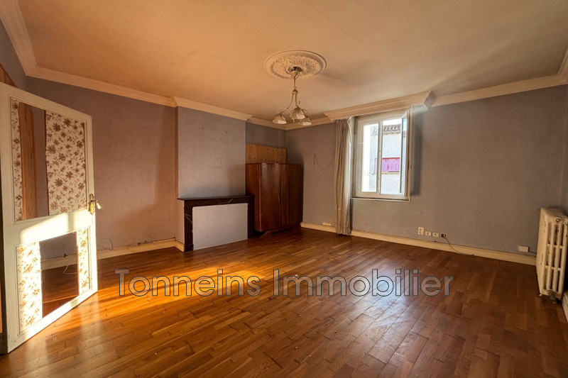 Vente maison Tonneins  