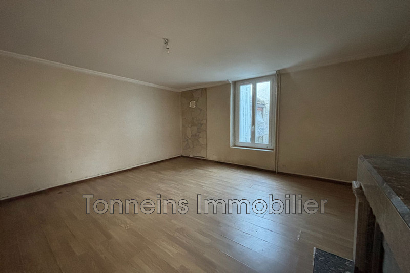 Vente maison Tonneins  