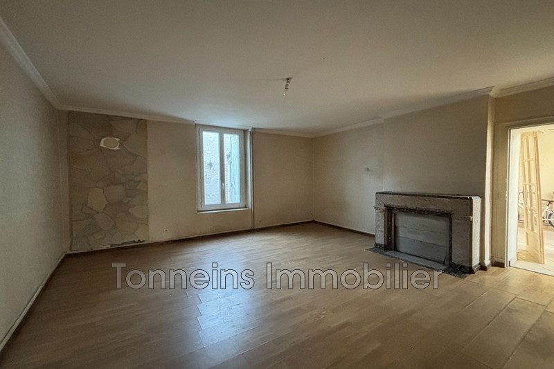 Vente maison Tonneins  