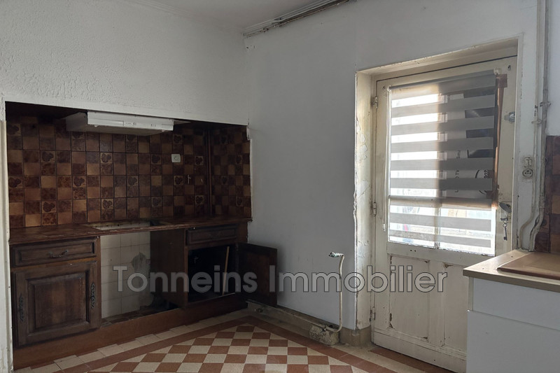 Vente maison Tonneins  