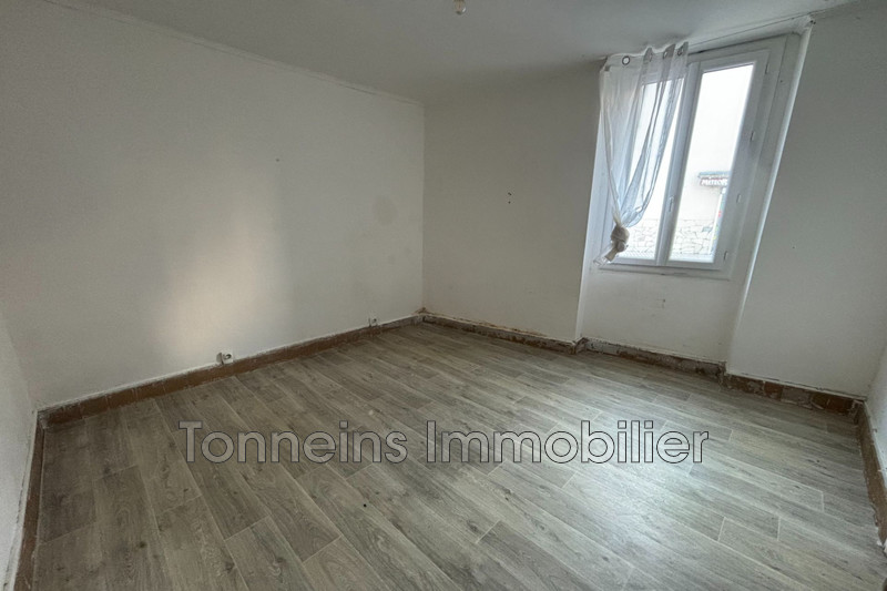 Vente maison Tonneins  