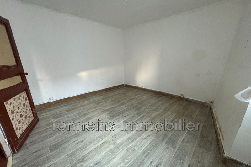Vente maison Tonneins  