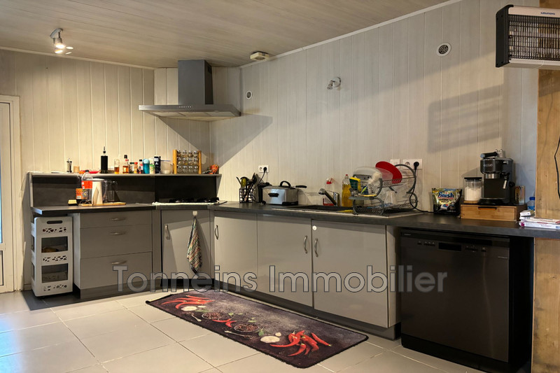 Vente maison Tonneins  