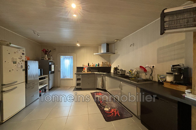Vente maison Tonneins  