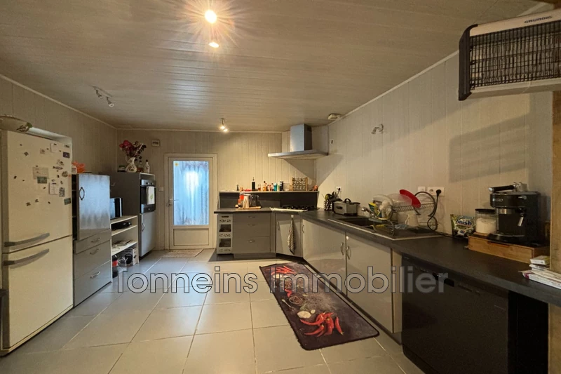 Vente maison Tonneins  