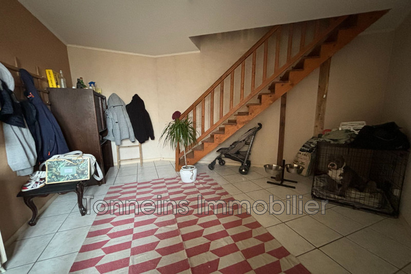 Vente maison Tonneins  