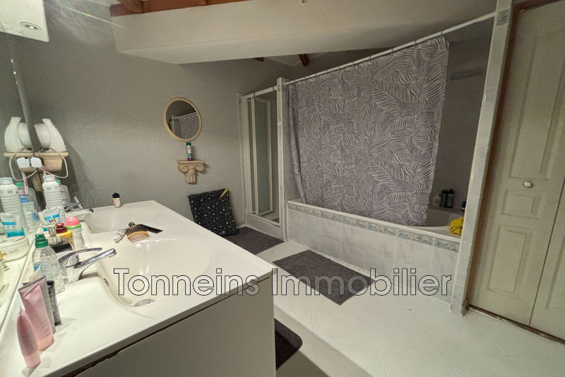 Vente maison Tonneins  