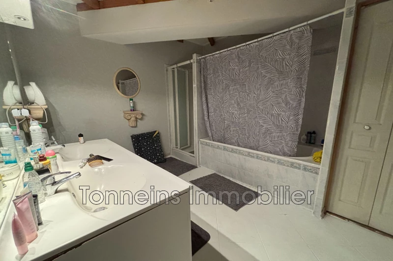 Vente maison Tonneins  