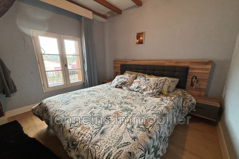 Vente maison Tonneins  