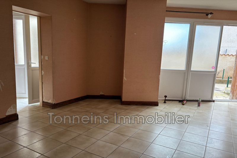 Vente maison Tonneins  